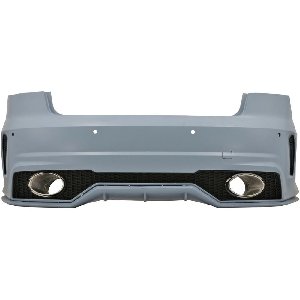 SPORTSTOßSTANGE HI. A3, 12-16 RENNSPORT-OPTIK, 1033555