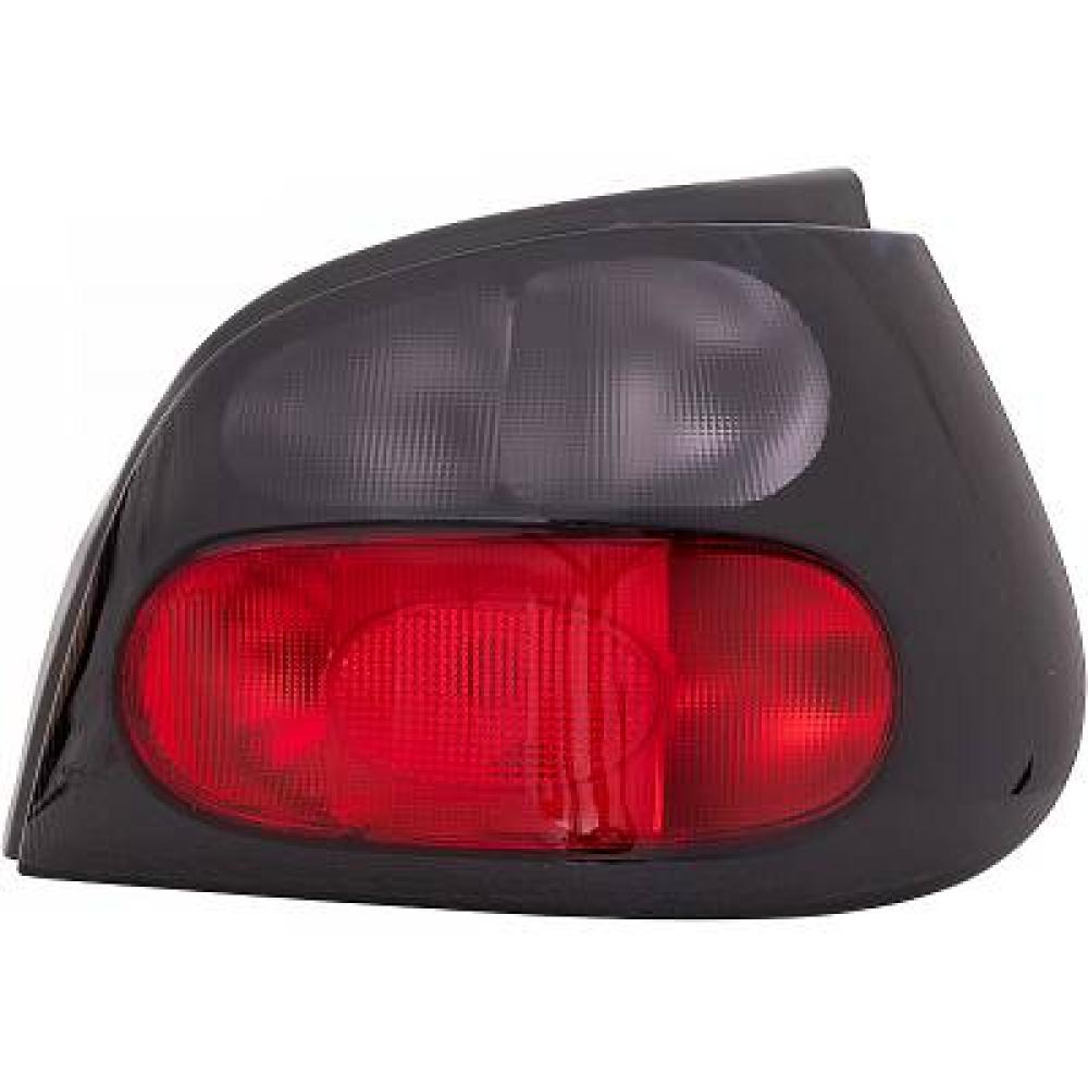 7701040646 SCHLUßLEUCHTE RE. MEGANE, 95-99 KEIN LAMP.TR 4462090