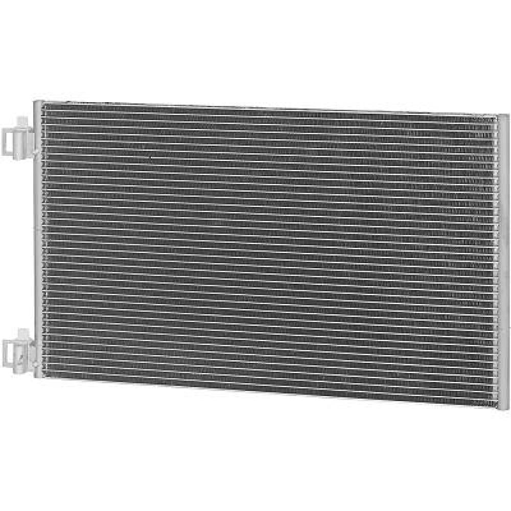 A4155000054 KONDENSATOR RENAULT RENAULT KANGOO 2 2007 DCC1359