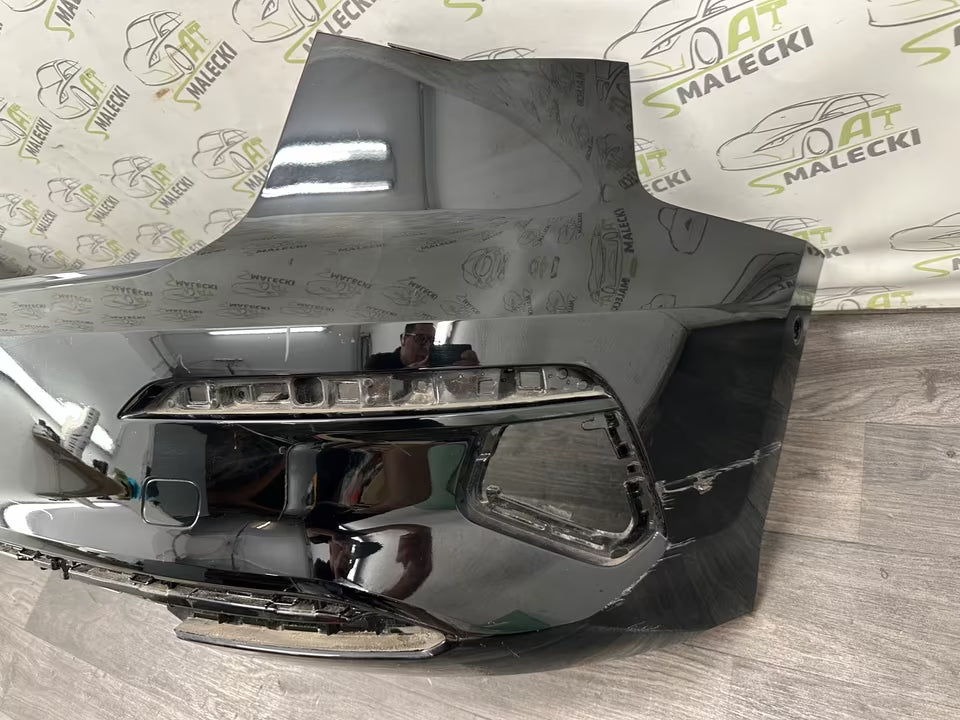 8Y4807511 Stoßstange Hinten Audi A3 8Y Sportback Original