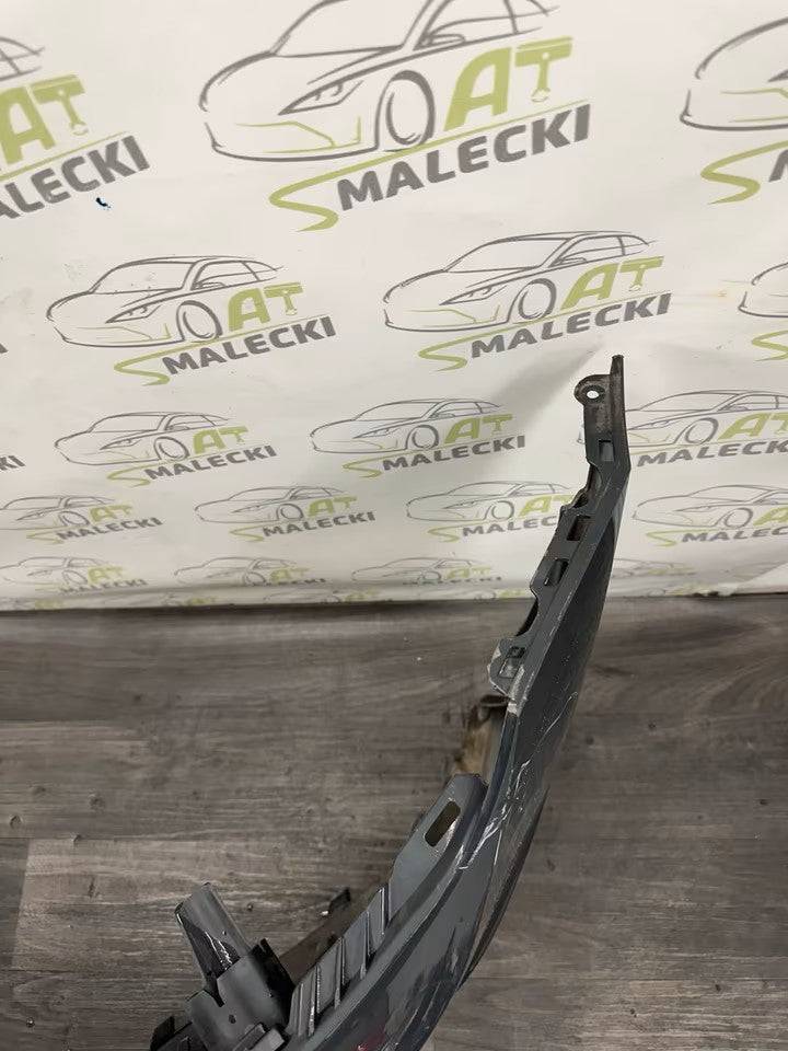 5TA807221A-L Stoßstange Vorne SRA 4-PDC Vw Touran 5T Modell