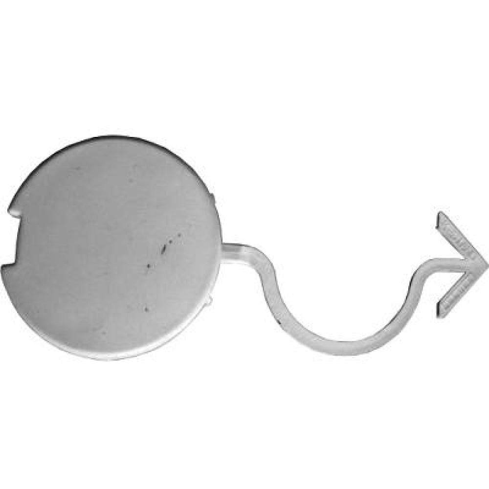 1T0807369 ABDECKKAPPE TOURAN, 03-10 ABDECKKAPPE HINTEN, 2295066