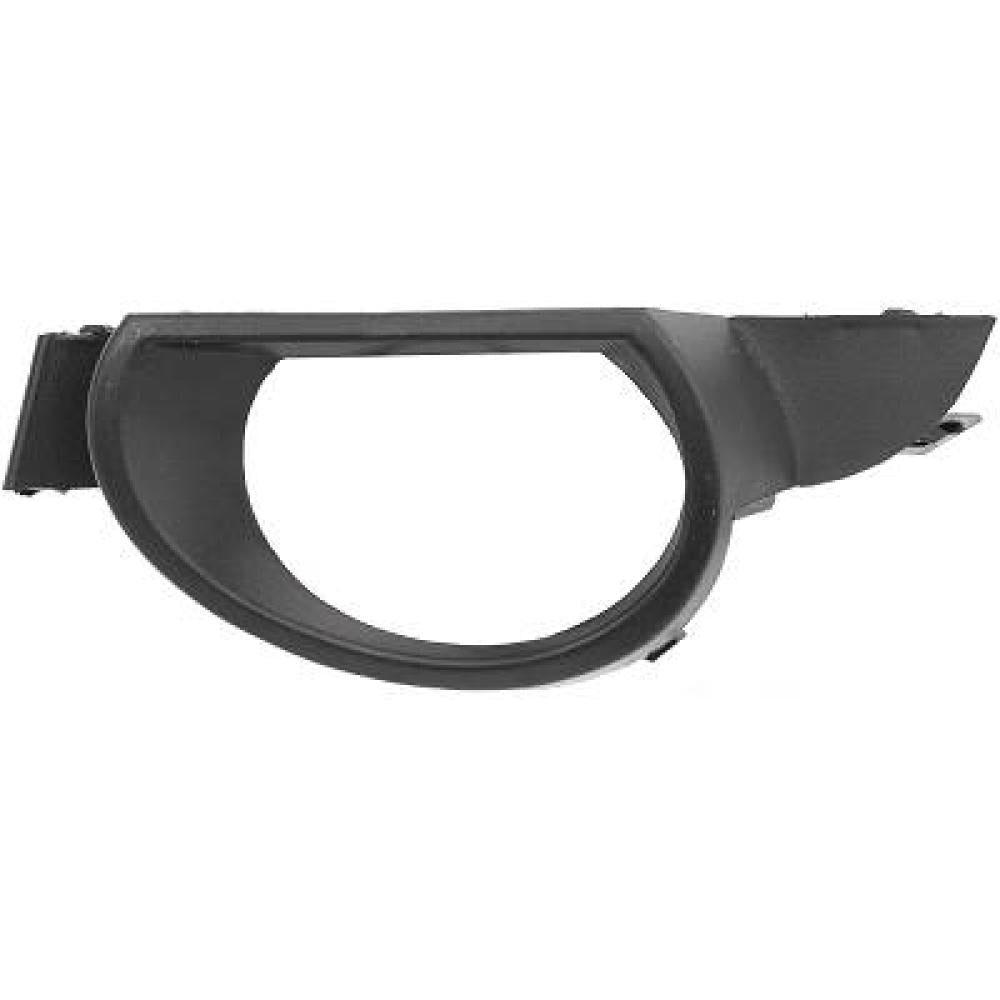 4L0807489 STOßST.BLENDE L. AUDI Q7, 06. Sep 1095049