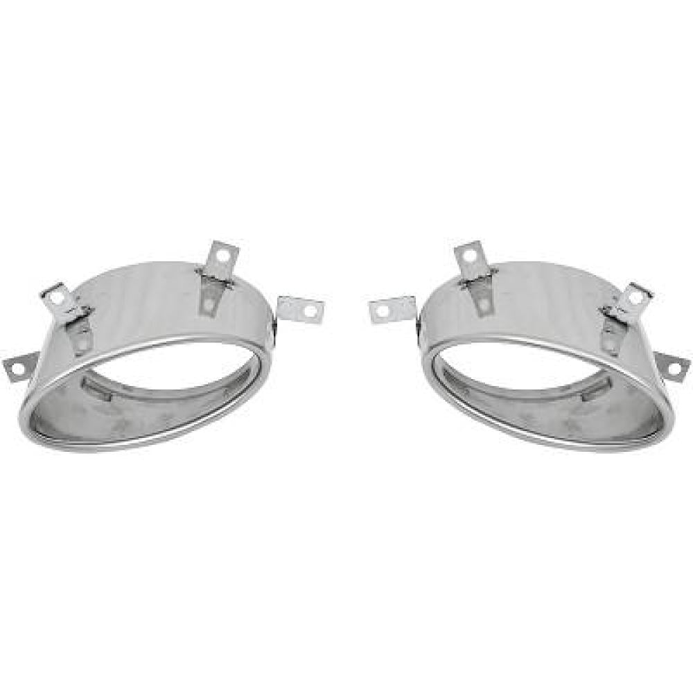 BLENDENSET ENDSCHALLD. A7, 10-18 RENNSPORT-OPTIK, ZUB00177