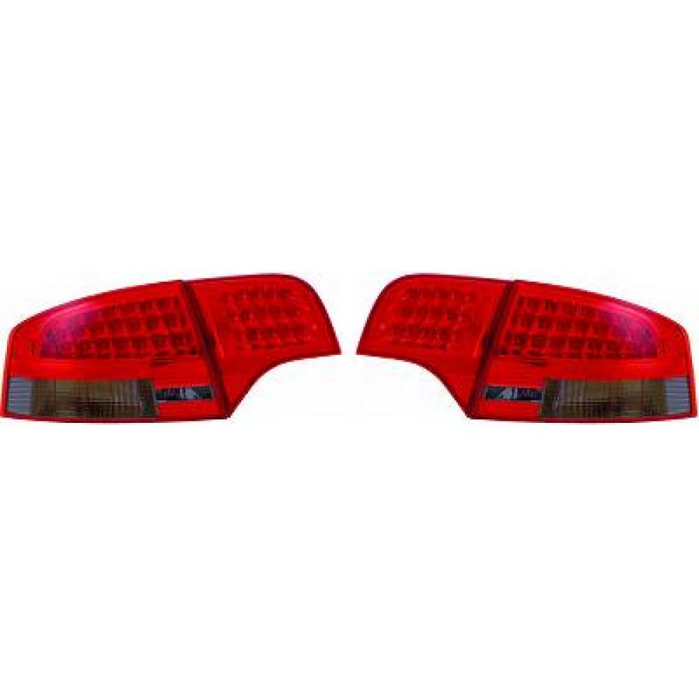 nan DESIGNRÜCKLEUCHTEN SET A4, 04-07 LED/LIMOUSINE 1017496