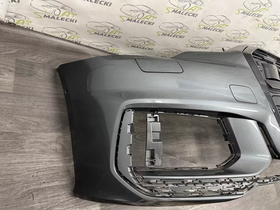 4K0807437G Stoßstange Bumper S Line Vorne Audi A6 4K C8 Modell