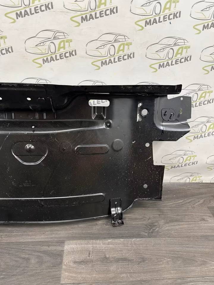 11A813301 Heckblech Vw ID4 Id.4 Modelle ab 2020 Bj NEU