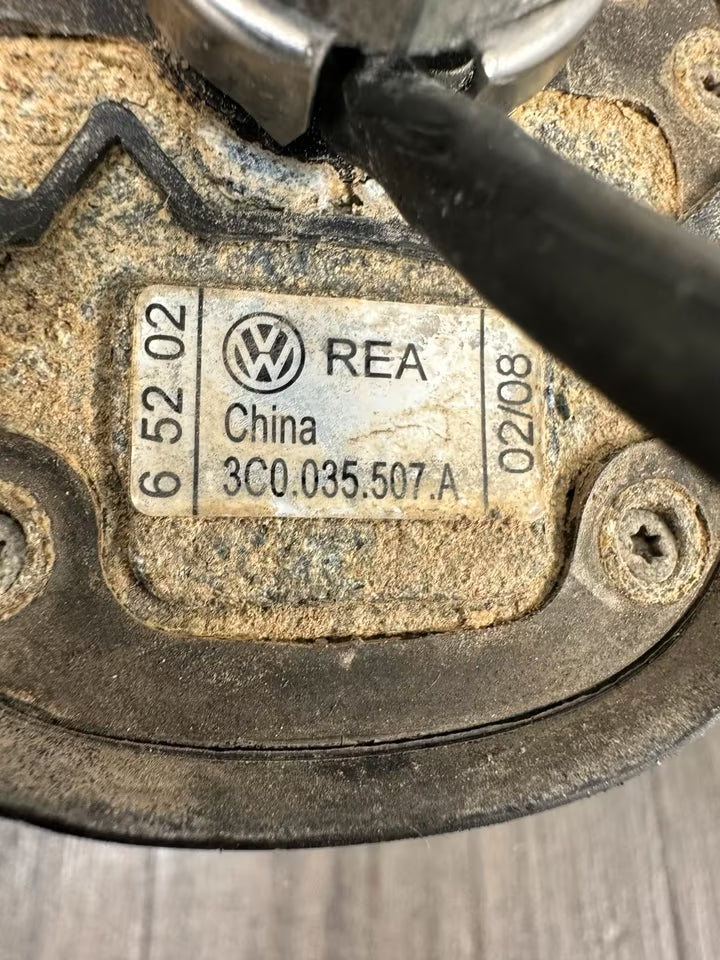 3C0035507A Antenne Dachantenne für VW Passat B6