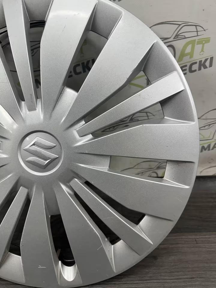 43250-68L10 Radkappe Radzierkappe für Suzuki Swift