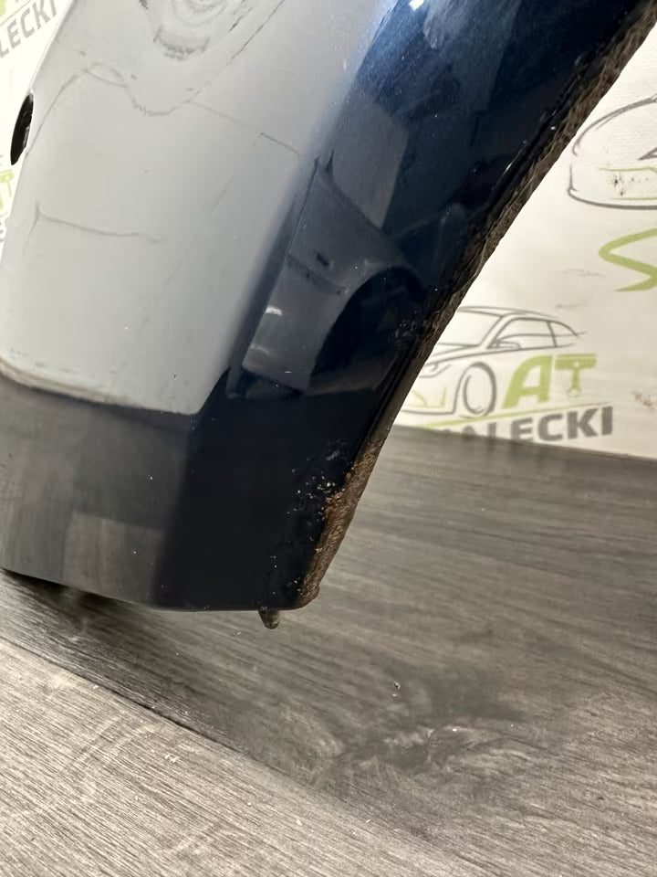 Kotflügel Links Audi A4 B8 8K0 Modell 07-11 Bj Farbe LZ5A