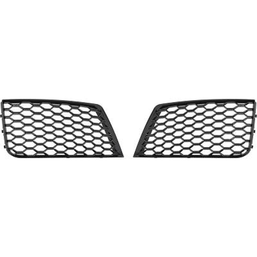 GITTER SET LI+RE A3, 12-16 RENNSPORT-OPTIK, ZUB00416