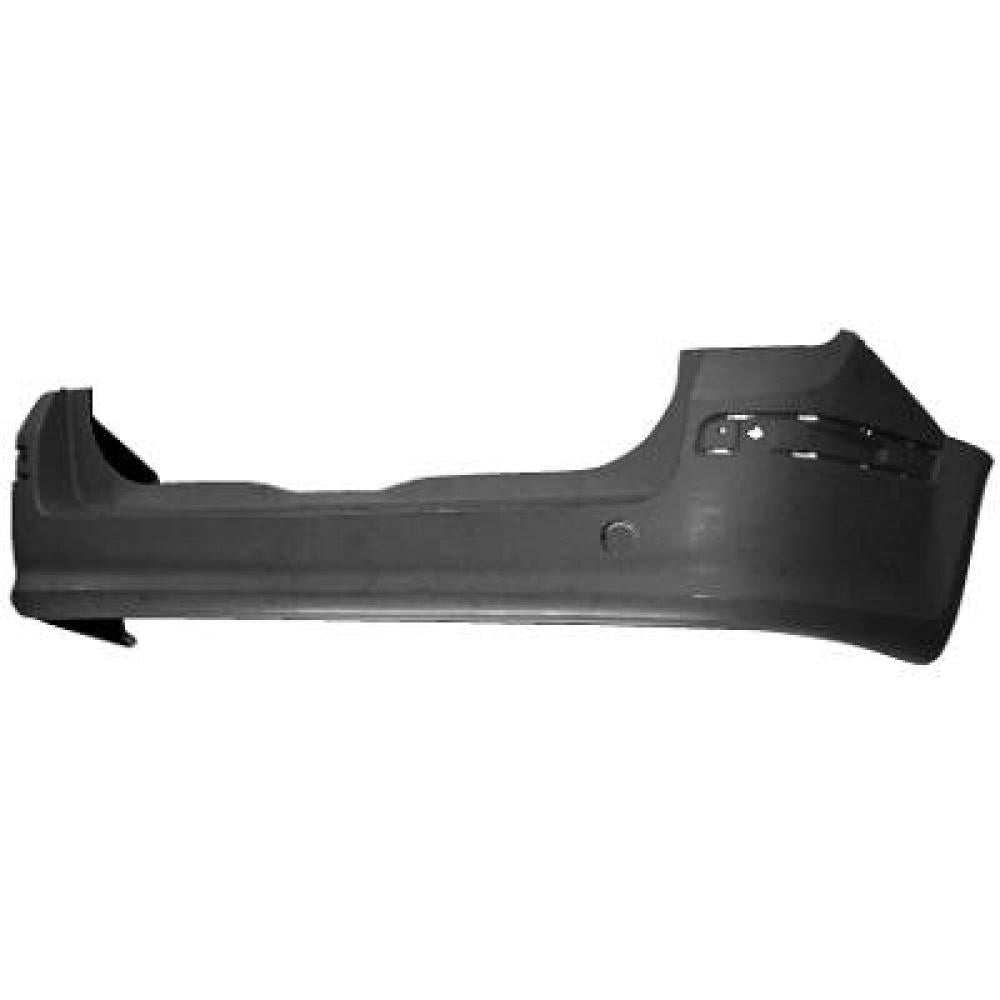 14 04 182 STOßSTANGE HI. ASTRA H, 04-09 NICHT FÜR PDC; 1806655