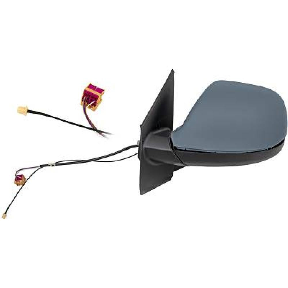 7E1 857 507 CA 9B9 SPIEGEL KOMPL. LI. VW T5, 10-15 5-PIN 2273425