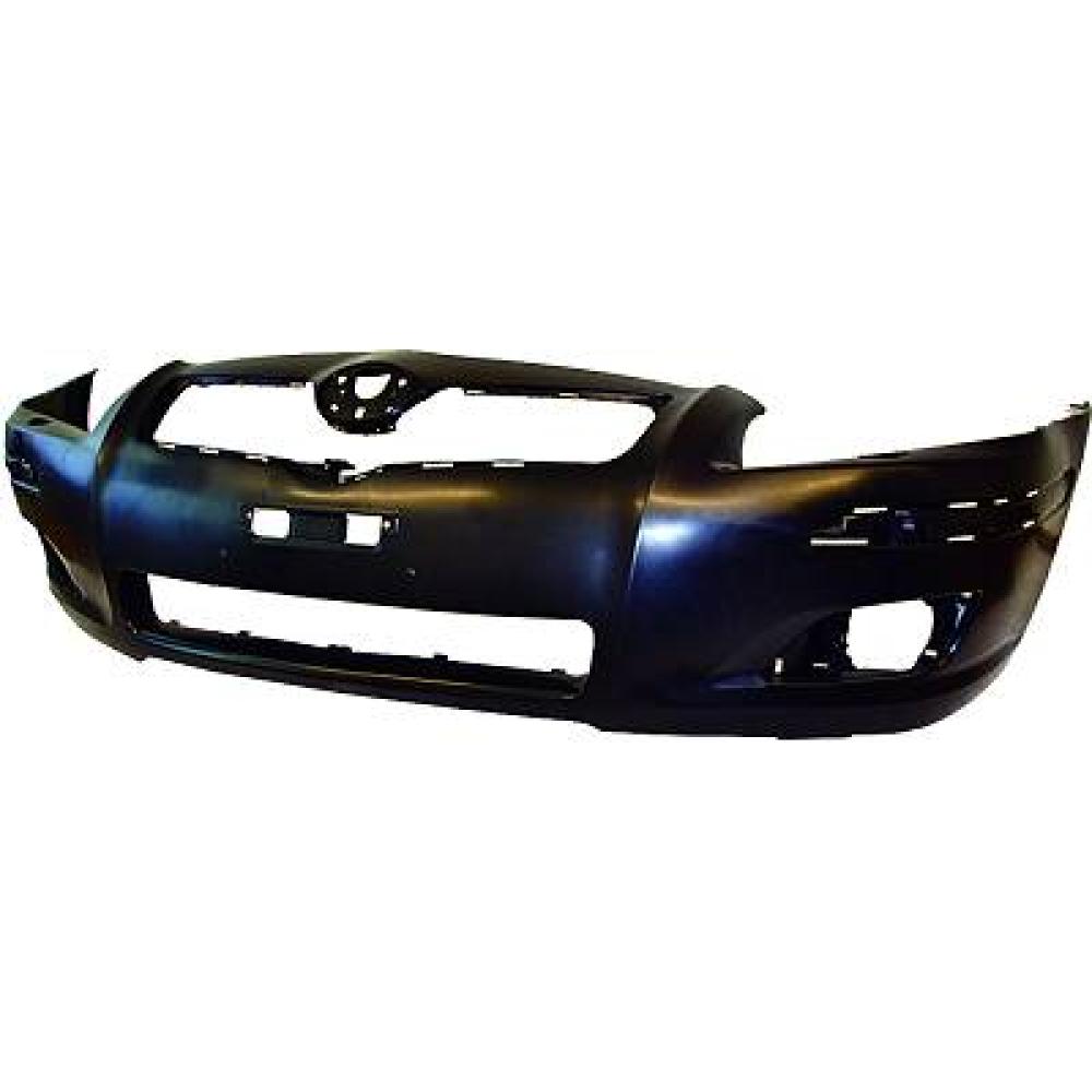 5211905910 STOßSTANGE VORNE AVENSIS, 06-09 OHNE PDC/MIT SWR; 6624151