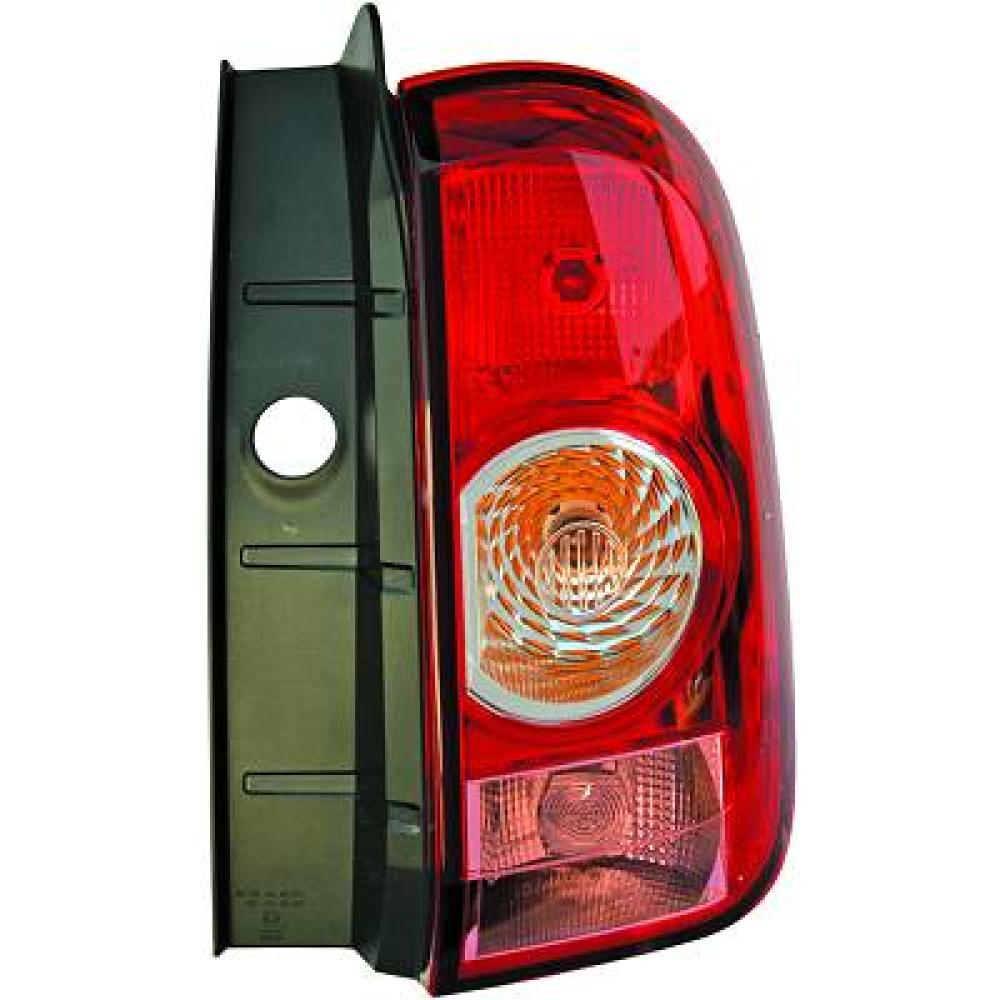 265500033R RÜCKLEUCHTE RE. DUSTER, Okt 14 4560090