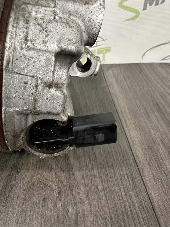1K0820808A Klimakompressor 1,8 TSI BZB Vw Audi Seat