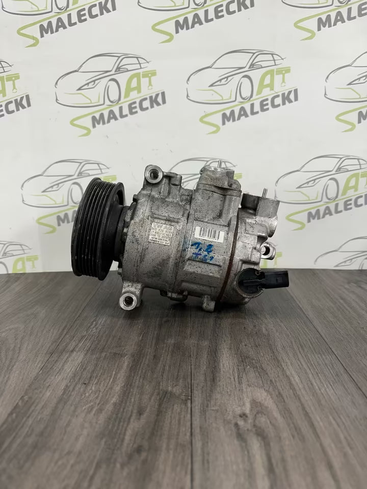 1K0820808A Klimakompressor 1,8 TSI BZB Vw Audi Seat
