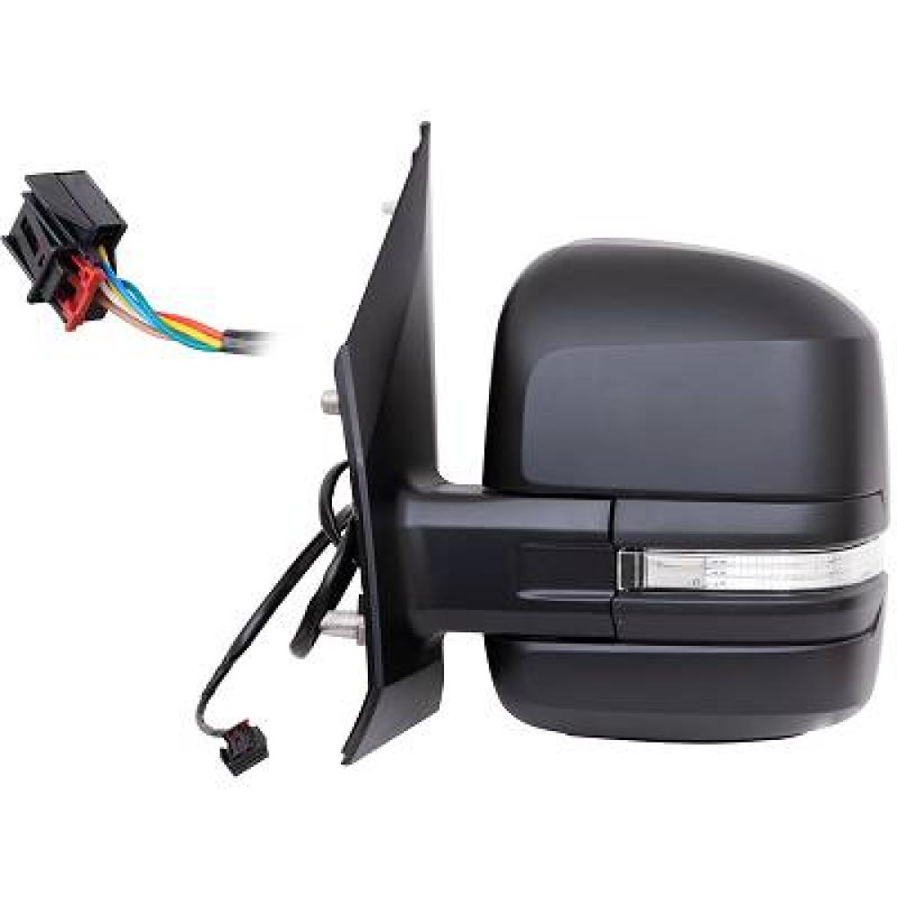 7C1857407E 9B9 SPIEGEL LI. CRAFTER; 17->> +MAN TGE; 6 PIN 2282225