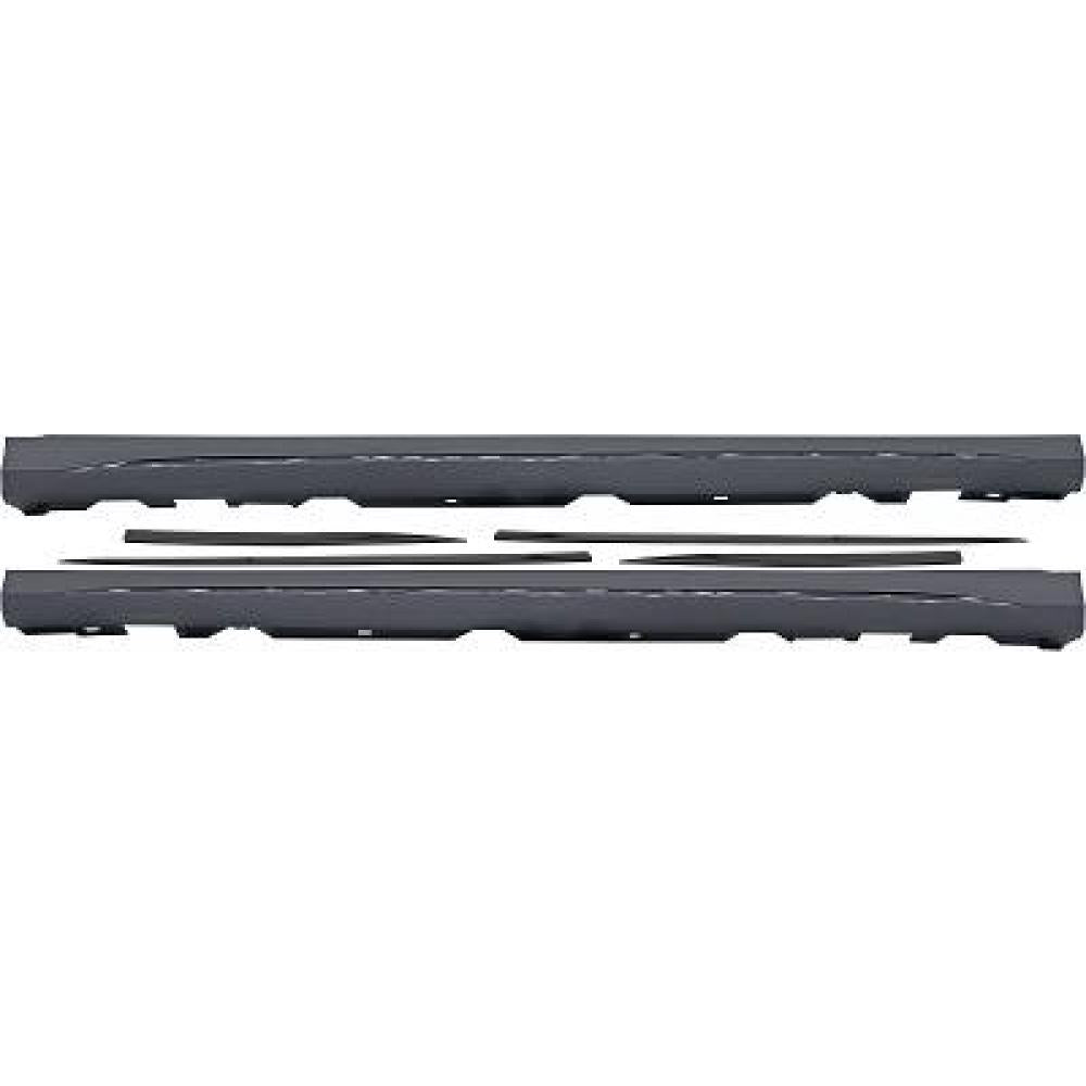 SATZ SEITENSCHWELLER W177, 18->> SPORT A35 OPTIK 1683363