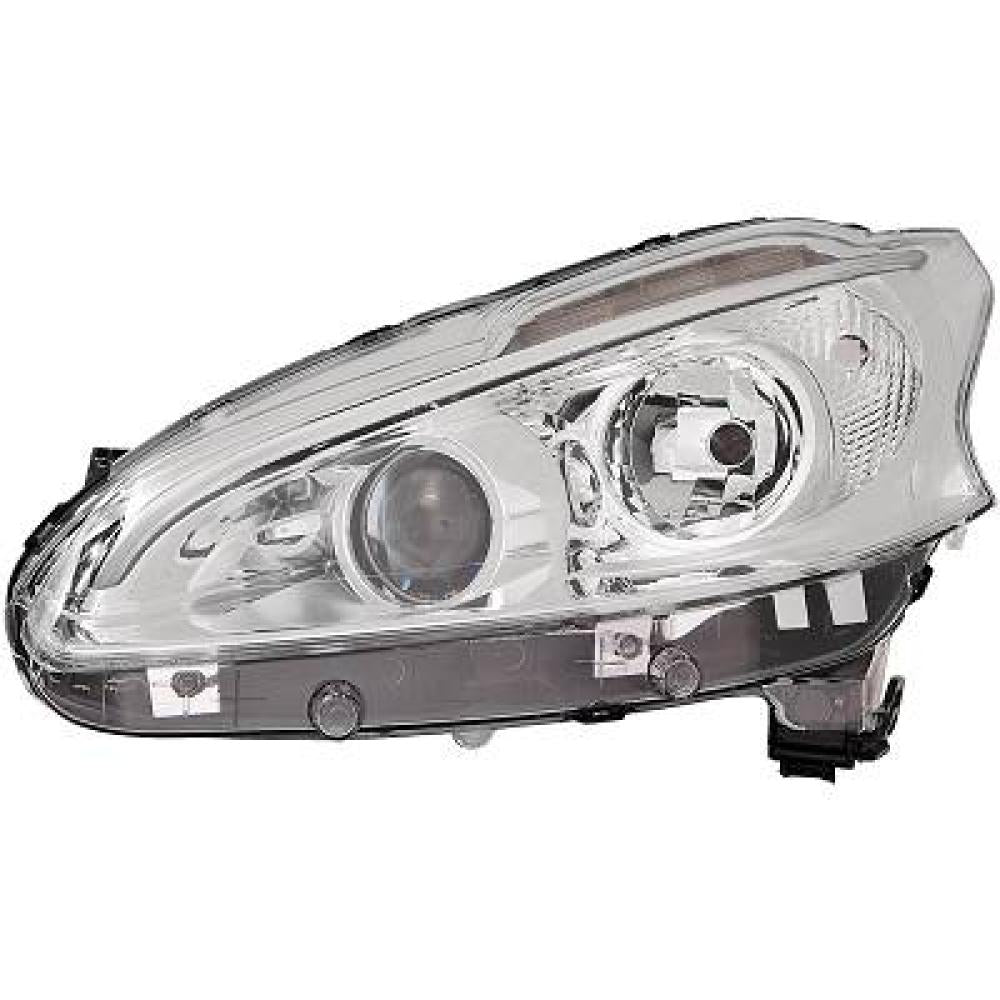 1608206580 SCHEINWERFER LI. P. 208, 12-05.15 MIT TAGFAHRL. 4227983