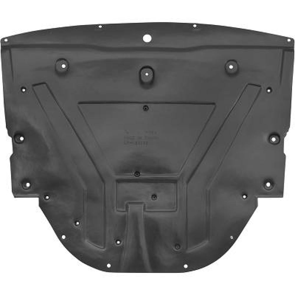 75892-4EA0A MOTORABDECKUNG QASHQAI, 14->> 8060468