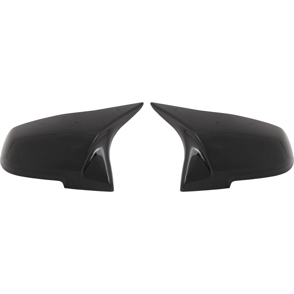 51168059545 SPIEGELKAPPEN SET BMW 13-17 MOTORSPORT-OPTIK, 1235228