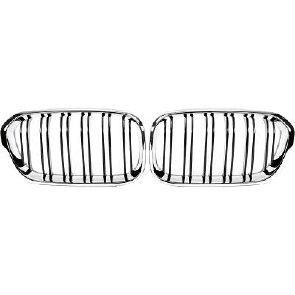 DESIGNGRILL SET F20, 15-19 SPORT-PERFORMANCE, 1281841