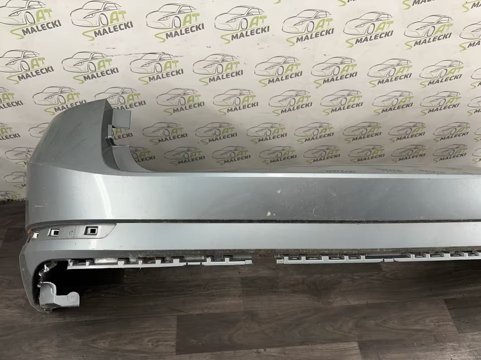 3V9807421 Stoßstange Hinten Skoda Superb 3V III Modell Kombi