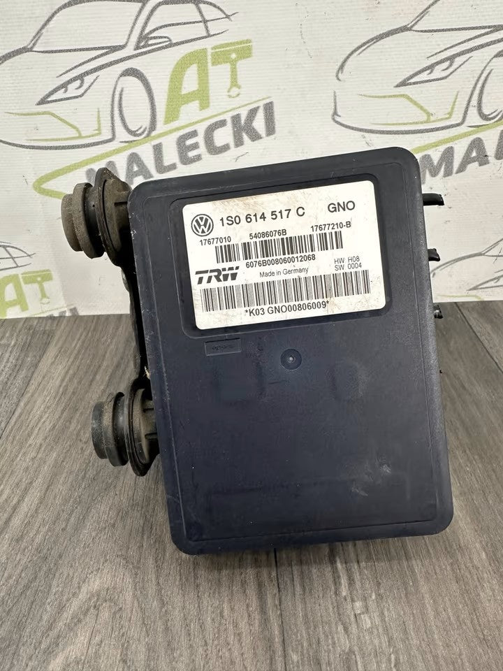 1S0614517C Abs ESP Steuergerät Hydraulik Block Vw Up Seat Mii
