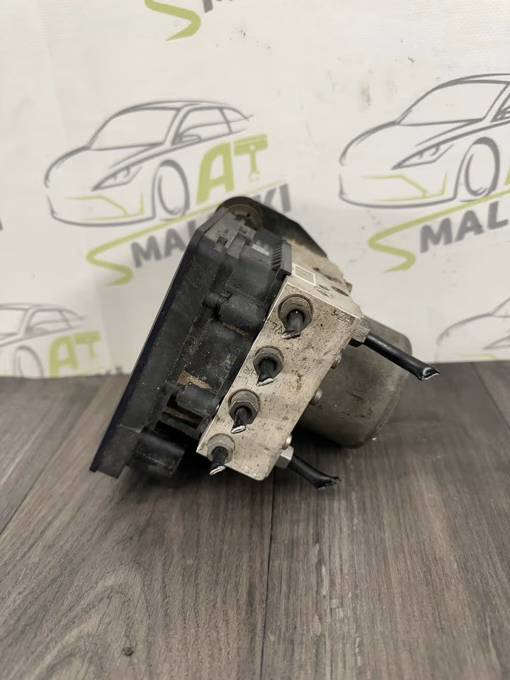 1S0614517C Abs ESP Steuergerät Hydraulik Block Vw Up Seat Mii