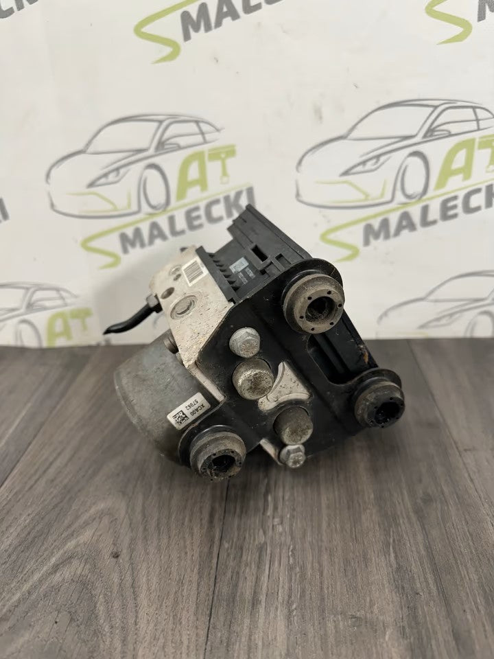 1S0614517C Abs ESP Steuergerät Hydraulik Block Vw Up Seat Mii