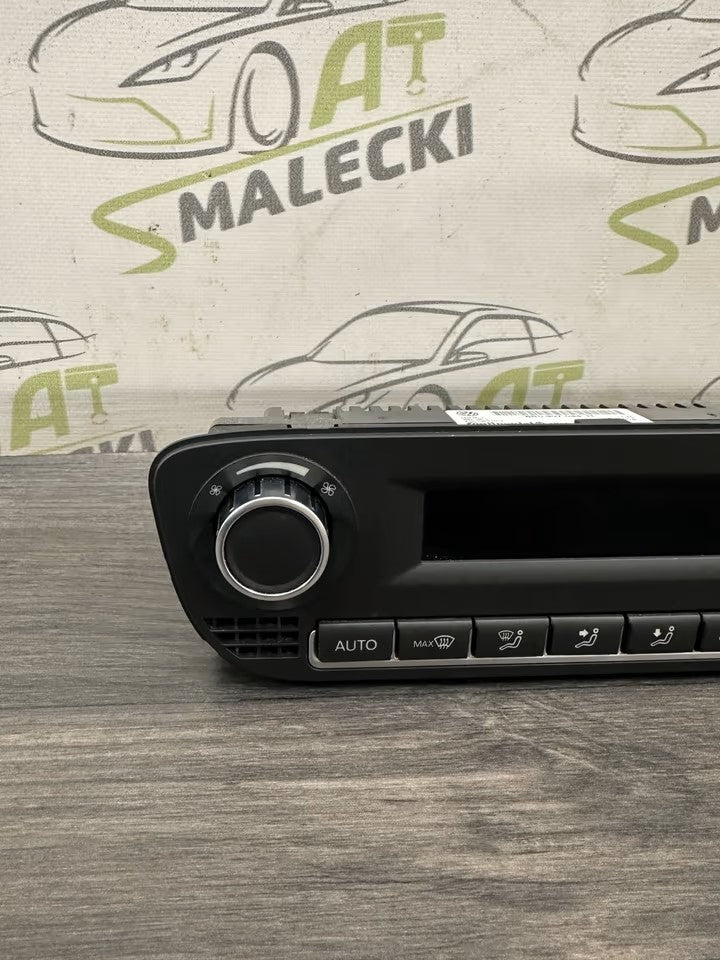6R0907044H Klimabedienteil Klimaregler Vw Polo 6R Modelle