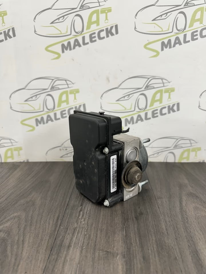 ABS Block Hydraulik Block Ford Ka Ru8 Modell 0265232236