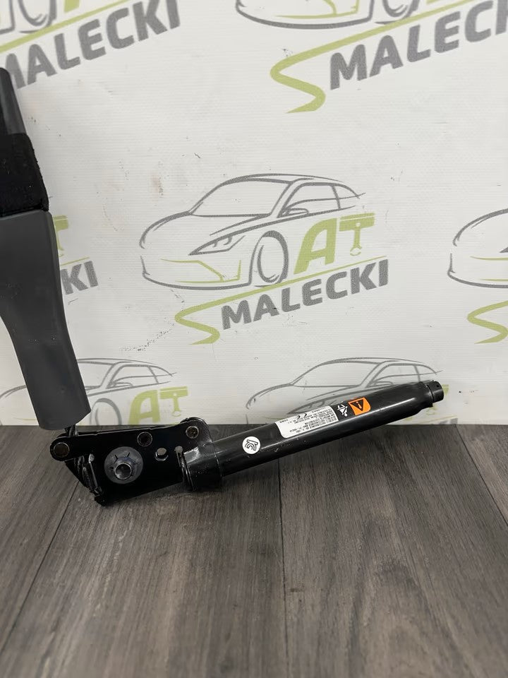 42444603 Gurtstraffer Rechts Beifahrer Opel Mokka Modelle NEU