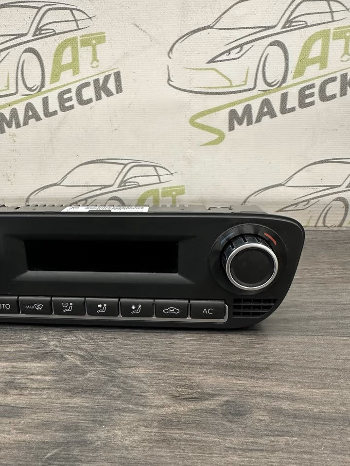 6R0907044H Klimabedienteil Klimaregler Vw Polo 6R Modelle