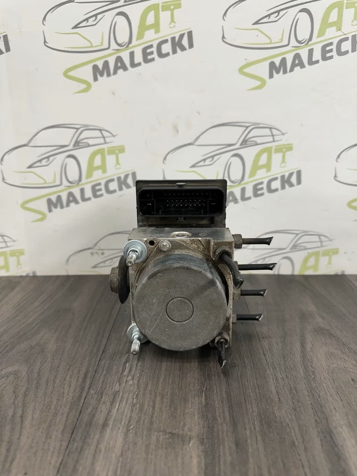 ABS Block Hydraulik Block Ford Ka Ru8 Modell 0265232236