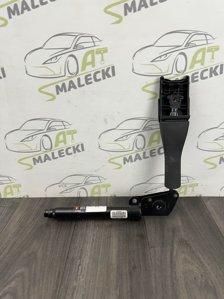 42444603 Gurtstraffer Rechts Beifahrer Opel Mokka Modelle NEU