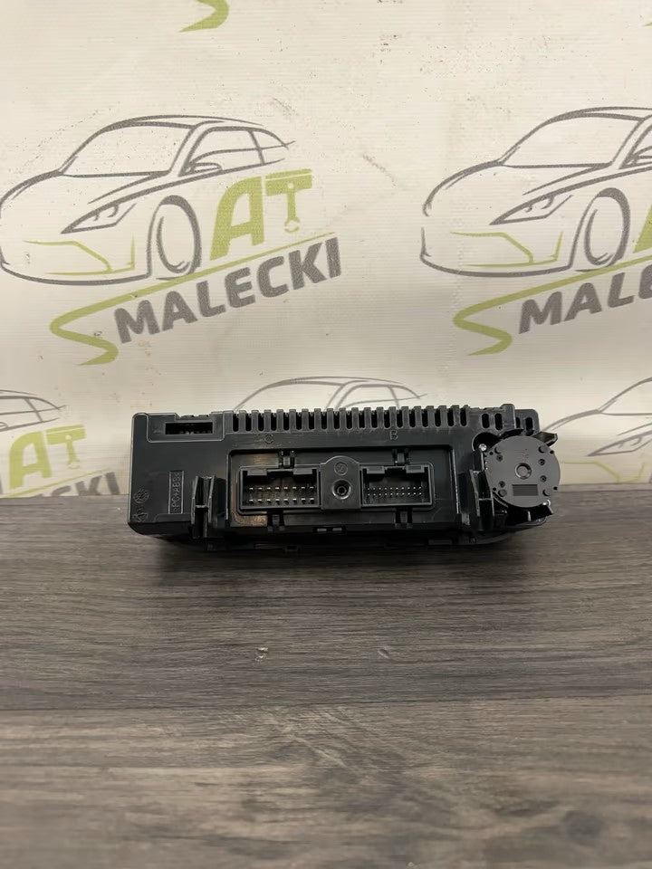6R0907044H Klimabedienteil Klimaregler Vw Polo 6R Modelle