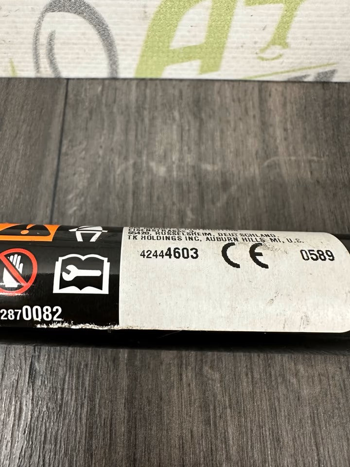 42444603 Gurtstraffer Rechts Beifahrer Opel Mokka Modelle NEU