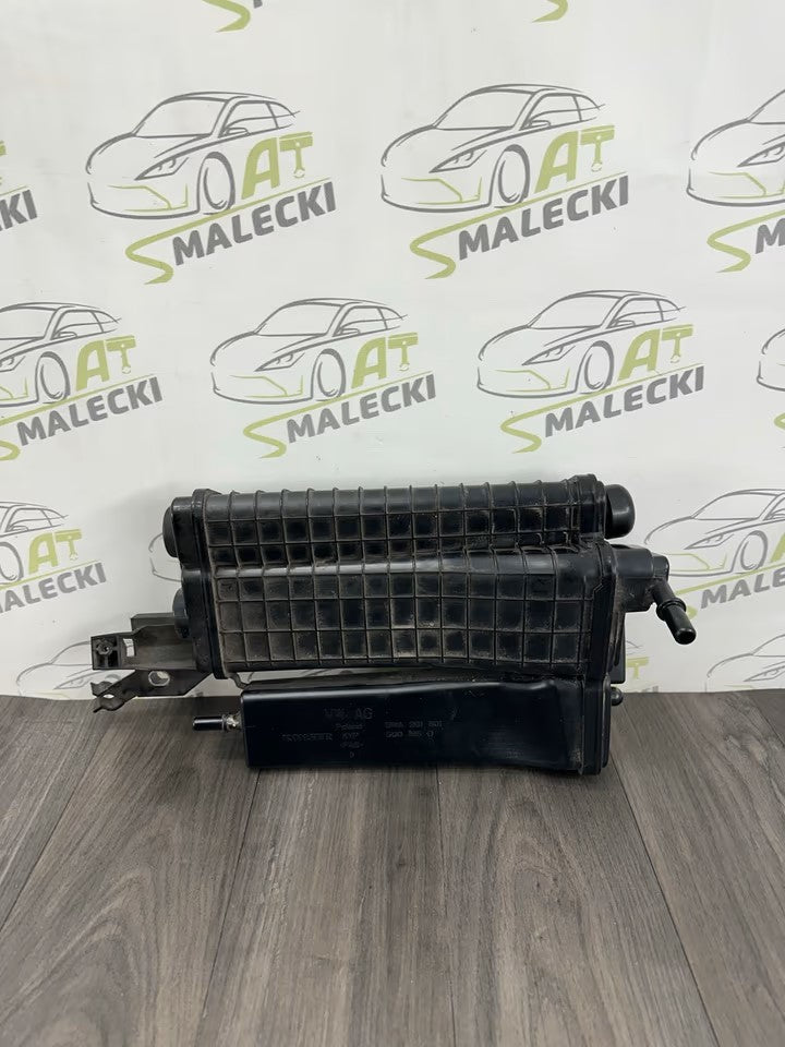 5WA201801 5Q0196D Aktivkohlefilter Vw Audi Seat Skoda Modelle