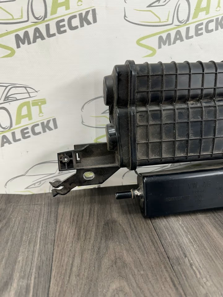 5WA201801 5Q0196D Aktivkohlefilter Vw Audi Seat Skoda Modelle