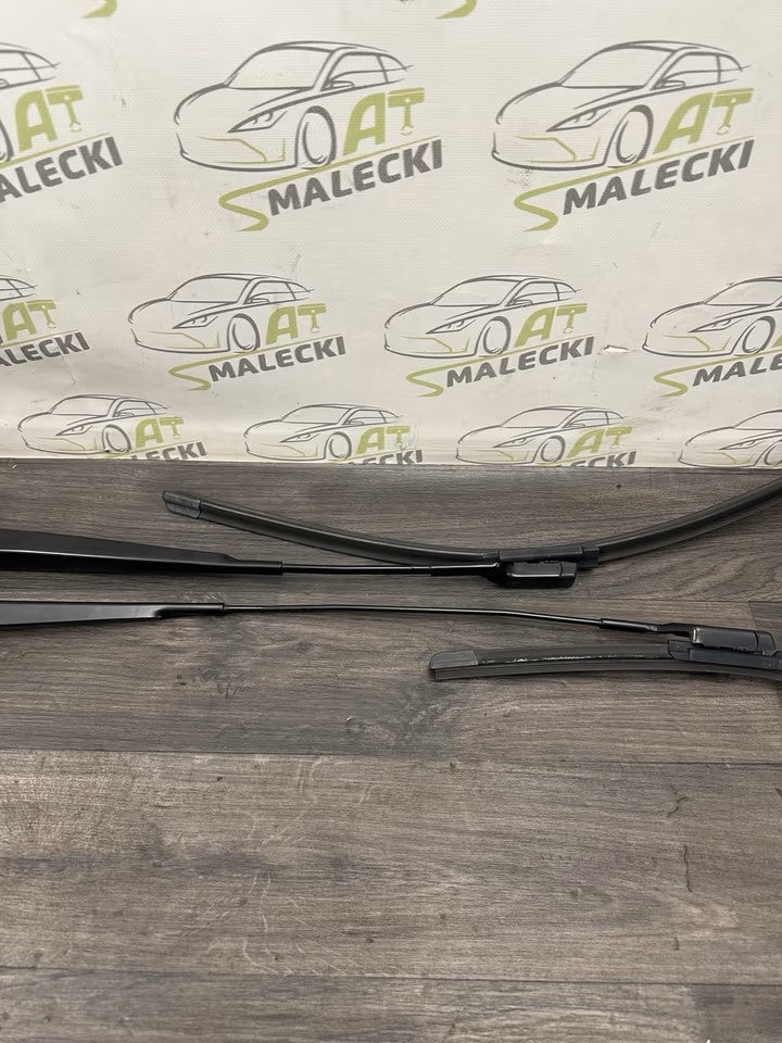 Wiper arm front left right VW Up Seat Mii Skoda Citigo models