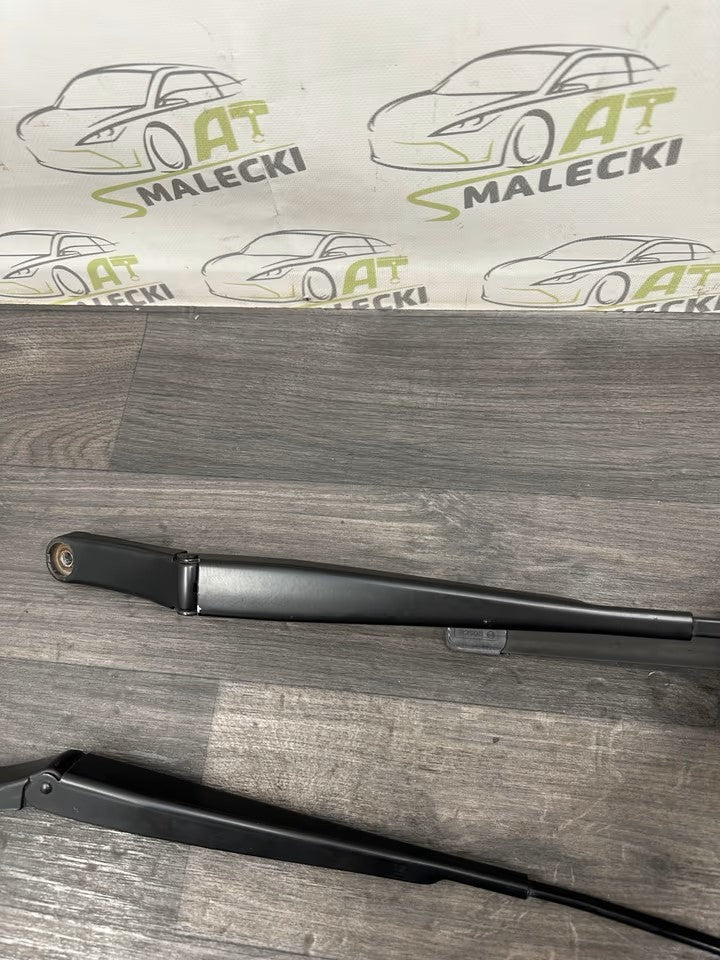 Wiper arm front left right VW Up Seat Mii Skoda Citigo models