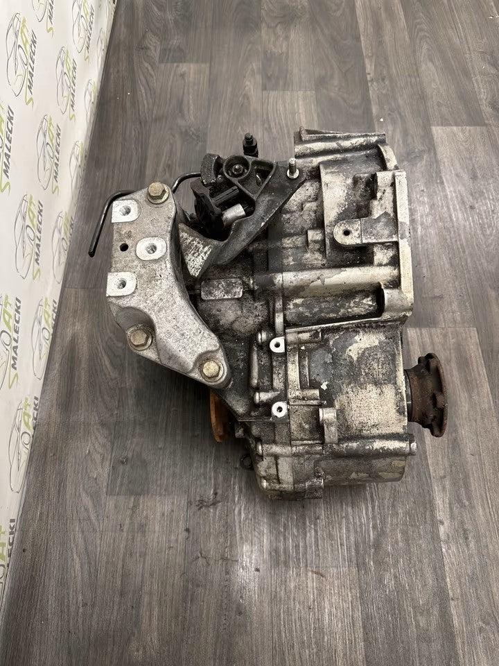 KNS KDN Getriebe 6-Gang Schaltgetriebe 2,0 Tdi Vw Modelle