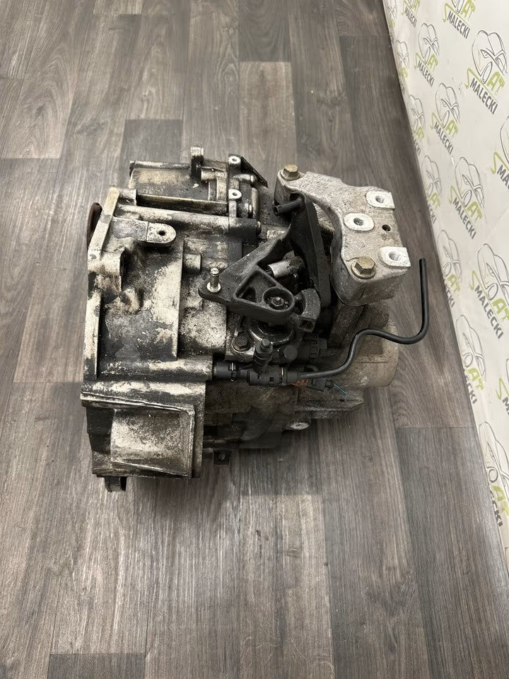 KNS KDN Getriebe 6-Gang Schaltgetriebe 2,0 Tdi Vw Modelle