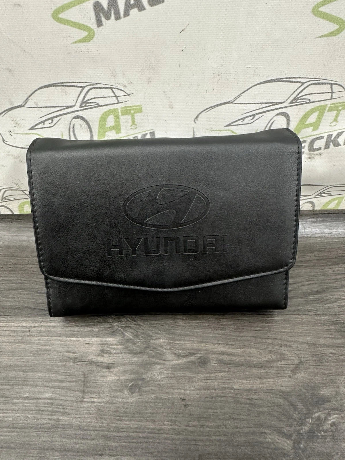 Bordmappe Betriebsanleitung Für Hyundai Bayon Ausgabe 04.2022
