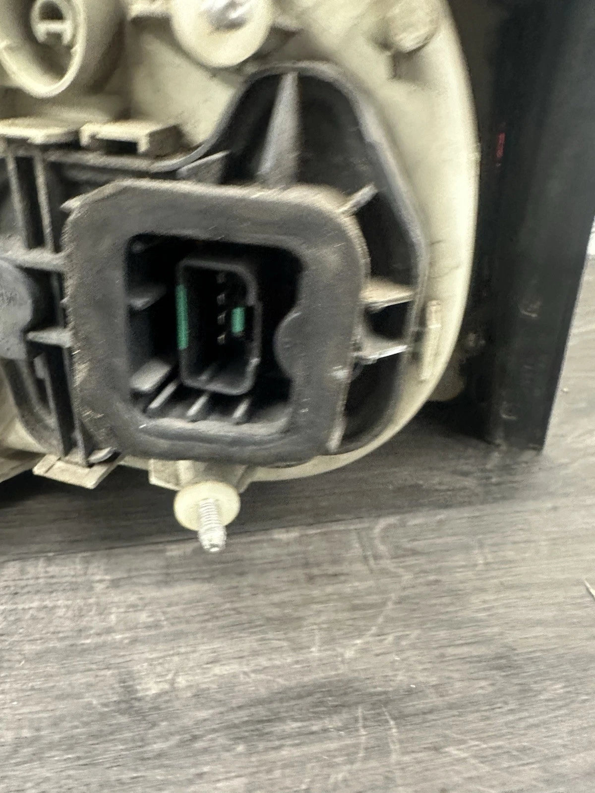 1K6945096AC Heckleuchte Rücklicht Hinten Rechts VW Golf V 1K6 945 096 AC