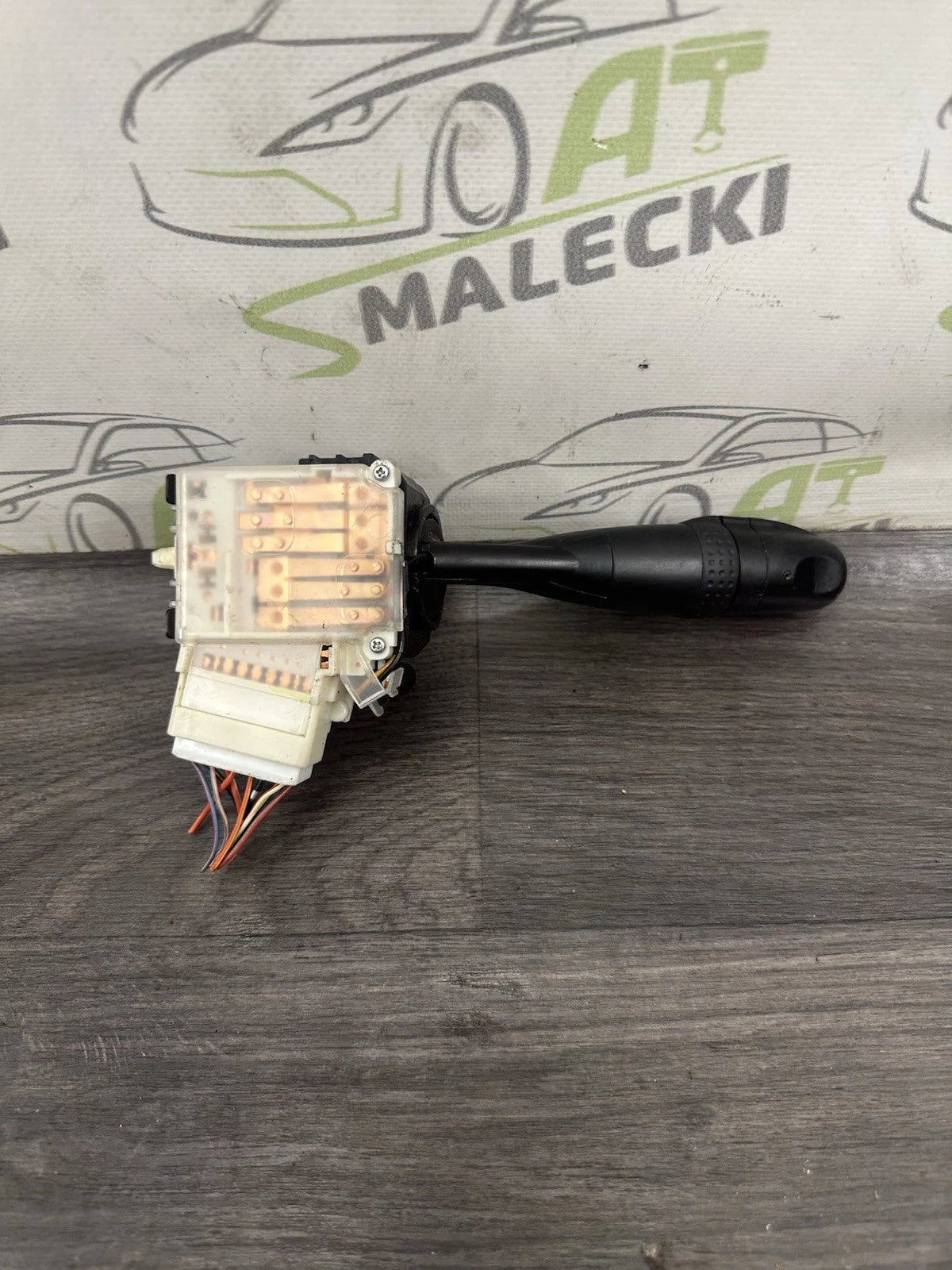 173744 Blinkerschalter Blinkerhebel Suzuki Splash