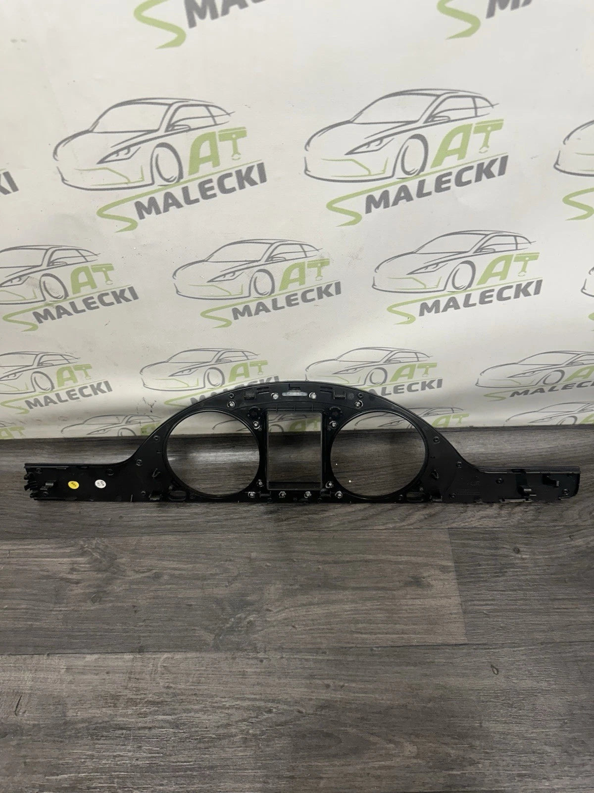 3AB858366D Armaturenbrett Tacho Verkleidung VW Passat B7 3AB 858 366 D