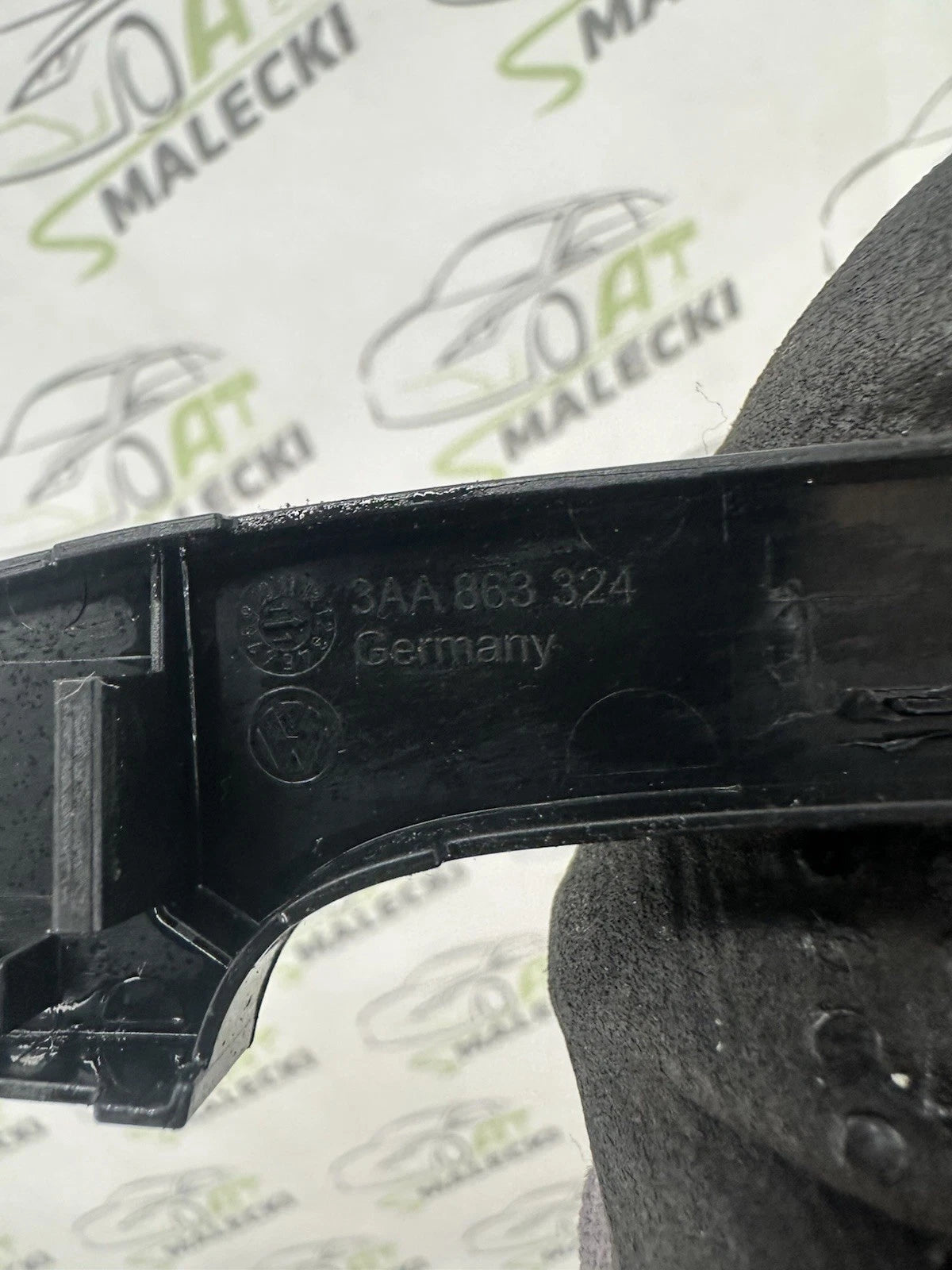 3AA863324 Blende Dekor Abdeckung Verkleidung VW Passat B7 Modelle